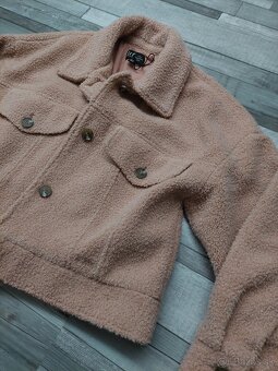 Dámska prechodná bunda - 3