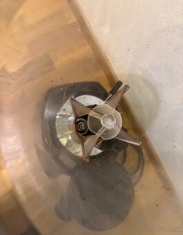 Predam mlyncek Mazzer Luigi srl - 3