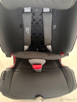 Britax Romer Advansafix - 3