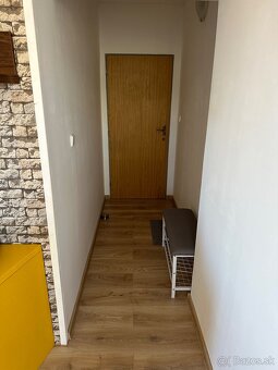 Garsónka na prenájom - 3