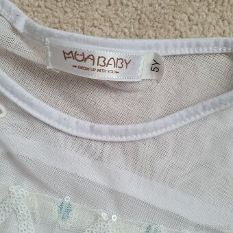 Elsa saty 110 - 116 - 3