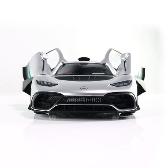 Mercedes-AMG ONE | NZG 1/12 - 3