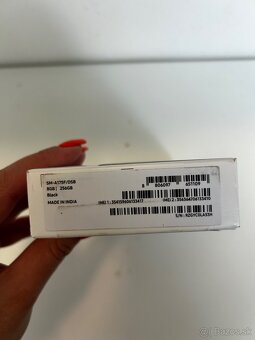 Samsung galaxy A17 - 3