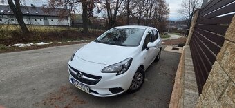 Predám Opel corsa automat - 3