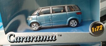 4ks.modely Cararama  1:72 - 3