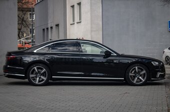 Audi A8 60 eTFSI 250kW Qauttro - 3