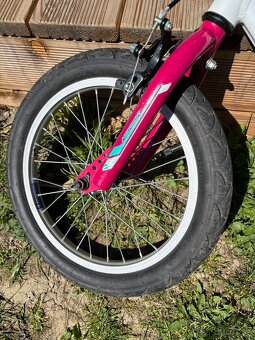 Merida Matts J 16 - 3