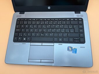 Notebook HP 840 G1 / i5 / 8GB RAM / 256GB SSD / W11 - 3