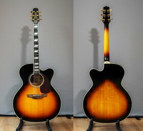 Gitara Takamine EF250TK - 3