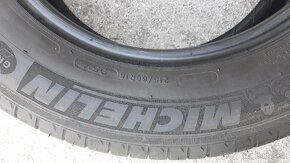 letné pneu 215/60 R16 - 3