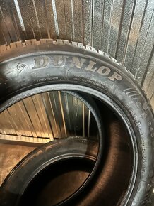 Zimné Pneumatiky 245/50 R18 Dunlop SP WINTER Sport 4D - 3