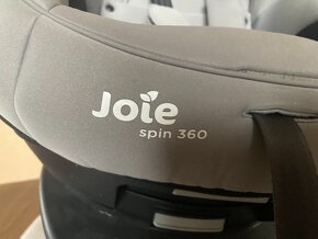Joie Spin 360 model 2020 - 3