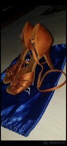 Tanečné topánky na predaj  - 3