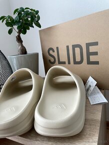 Adidas Yeezy Slide Bone 44 1/2 - 3