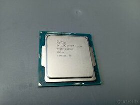 Intel a AMD CPU socket LGA1366 a ine - 3