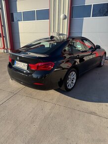 Predam Bmw 420d xdrive Gran Coupe - 3