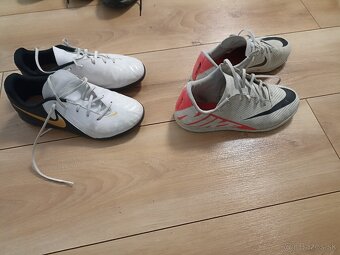 Detske halovky Nike - 3