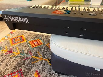 Yamaha MODX 8 - 3