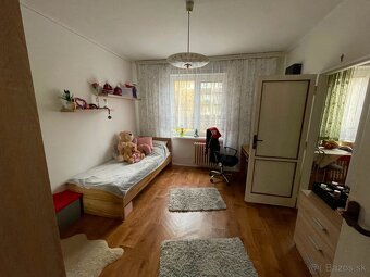 2.izbový byt s balkónom v blízkosti centra. - 3