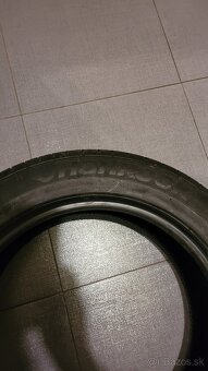 Letna pneu 215/55 R17 Hankook Ventus prime 2 - 3