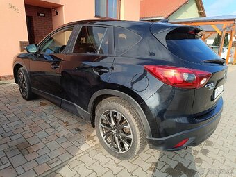 Mazda CX-5 110kW 2.2 Skyactive - 3