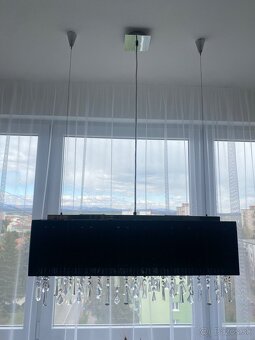 Stropná lampa - 3