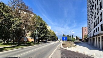 Parkovacie miesto Karpatska Rezidenz - 3