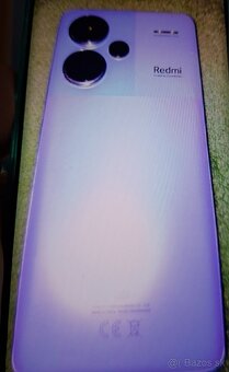 Radmi Note 13 Pro+ 5G - 3