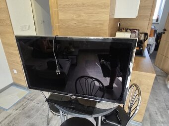 Samsung UE40D5000 - 3
