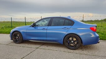 Bmw f30 335xi - 3