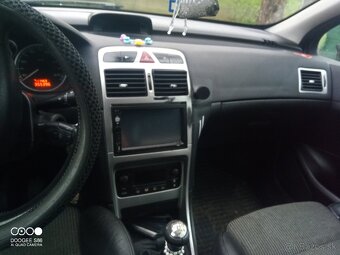 Peugot - 3