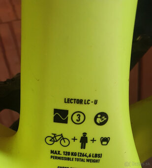 GHOST Lector 1.6 lc-u - 3