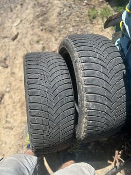 Pneumatiky 225/45R17 91H - 3