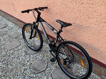 Horský Bicykel CORRATEC X - VERT MOTION 26” - 3