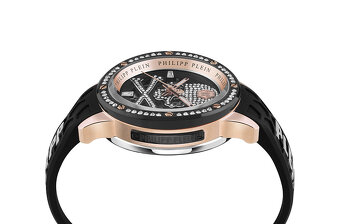 Luxusné pánske hodinky Philipp Plein PWUAA0223 - 3