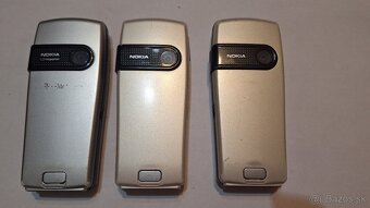 Nokia 6230 - 3