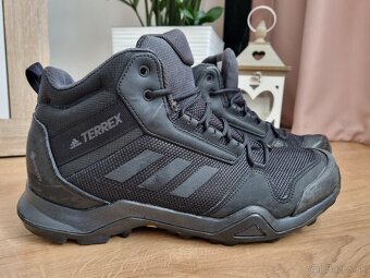 Adidas Terrex goretex 44 - 3