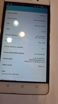 Huawei Honor 4C CHM-U01 dual sim - 3
