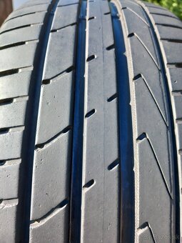 225/45 r17 letne pneumatiky hankook - 3