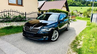 Škoda superb - 3