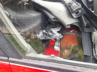 mazda premacy diely - 3
