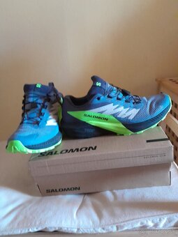 SALOMON SENSE RIDE 5 GTX - 3