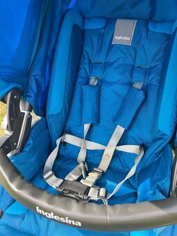 Inglesina Avio sportovy kocik - 3