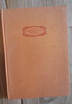 Knihy Erben a Puskin - 3