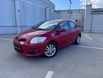 Toyota Auris 1.6 VVT - 3