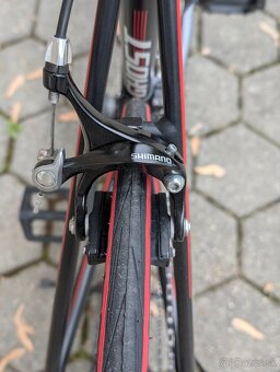 GHOST Race Actinum EBS - 3