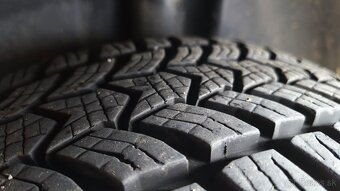 Debica Frigo Zimné 195/55 r15 - 3