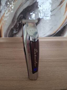 Wahl detailer - 3