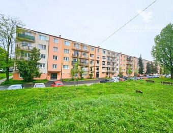 Predaj 2 izbový byt Lučenec-výhoda-započatie procesu rekonšt - 3