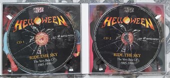 Helloween - 3